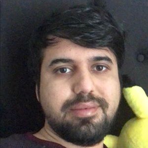 Meet your Posher, Baheer